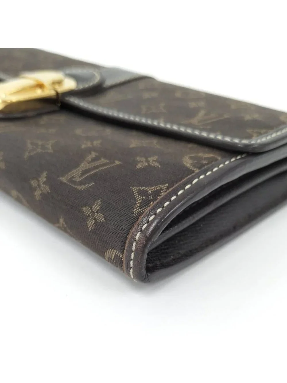 Louis Vuitton Idylle Portefeuille Sarah Wallet